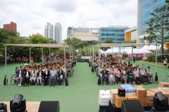 조원2동 가을빛 조이 축제 사진